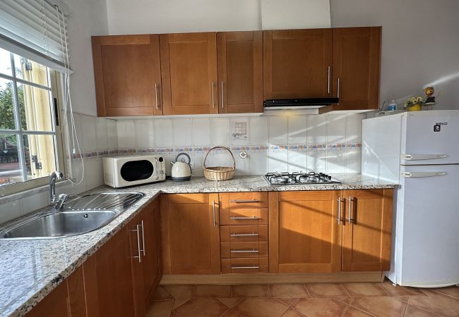 Alojamento de turismo rural em Silves - Quinta Jardim das Palmeiras, T2 nº6, Algoz Alojamento de turismo rural em Silves - Quinta Jardim das Palmeiras, T2 nº6, Algoz