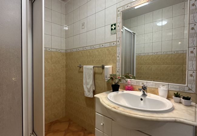 Alojamento de turismo rural em Silves - Quinta Jardim das Palmeiras, T2 nº6, Algoz Alojamento de turismo rural em Silves - Quinta Jardim das Palmeiras, T2 nº6, Algoz