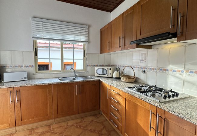 Alojamento de turismo rural em Silves - Quinta Jardim das Palmeiras, T2 nº6, Algoz Alojamento de turismo rural em Silves - Quinta Jardim das Palmeiras, T2 nº6, Algoz