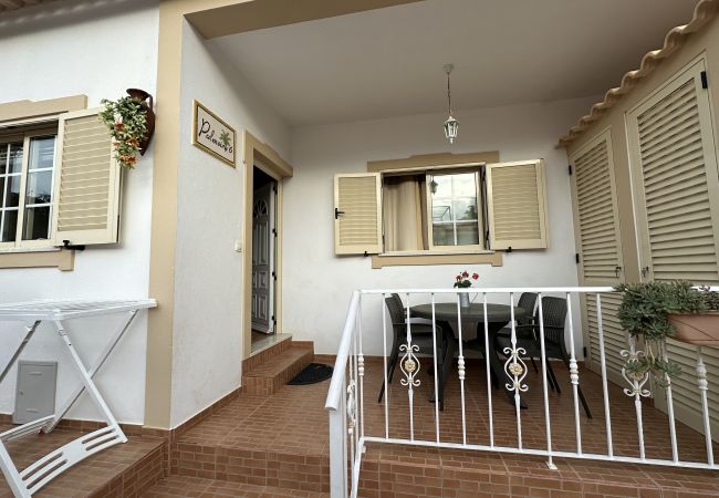 Alojamento de turismo rural em Silves - Quinta Jardim das Palmeiras, T2 nº6, Algoz Alojamento de turismo rural em Silves - Quinta Jardim das Palmeiras, T2 nº6, Algoz