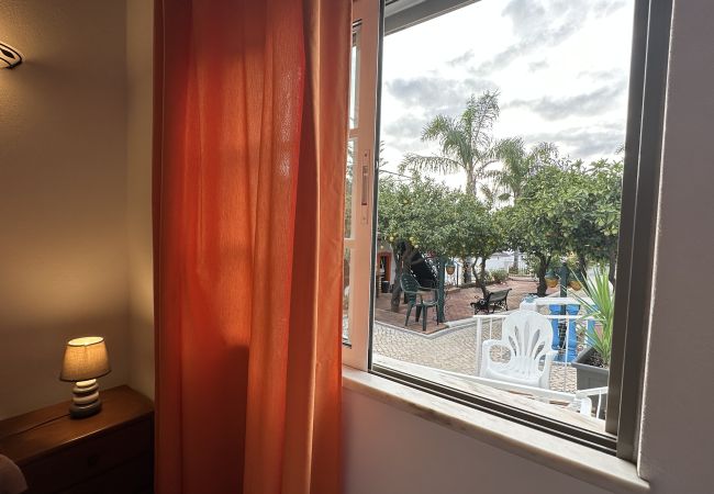 Alojamento de turismo rural em Silves - T2 nº8 Quinta Jardim das Palmeiras, Silves Alojamento de turismo rural em Silves - T2 nº8 Quinta Jardim das Palmeiras, Silves