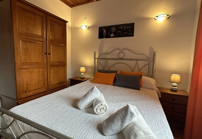 Alojamento de turismo rural em Silves - T2 nº8 Quinta Jardim das Palmeiras, Silves Alojamento de turismo rural em Silves - T2 nº8 Quinta Jardim das Palmeiras, Silves