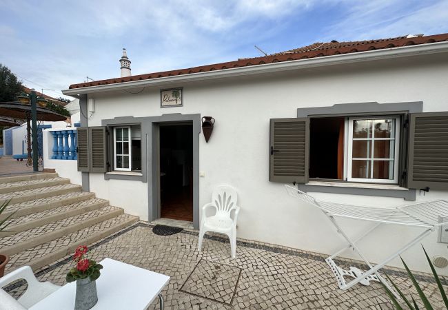 Alojamento de turismo rural em Silves - T2 nº8 Quinta Jardim das Palmeiras, Silves Alojamento de turismo rural em Silves - T2 nº8 Quinta Jardim das Palmeiras, Silves