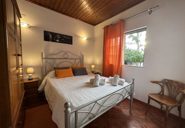 Alojamento de turismo rural em Silves - T2 nº8 Quinta Jardim das Palmeiras, Silves Alojamento de turismo rural em Silves - T2 nº8 Quinta Jardim das Palmeiras, Silves