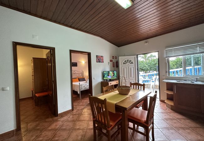 Alojamento de turismo rural em Silves - T2 nº8 Quinta Jardim das Palmeiras, Silves Alojamento de turismo rural em Silves - T2 nº8 Quinta Jardim das Palmeiras, Silves