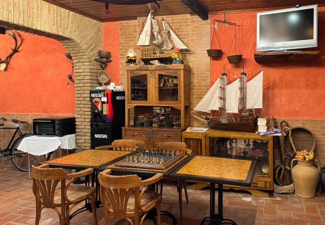 Alojamento de turismo rural em Silves - T2 nº8 Quinta Jardim das Palmeiras, Silves Alojamento de turismo rural em Silves - T2 nº8 Quinta Jardim das Palmeiras, Silves