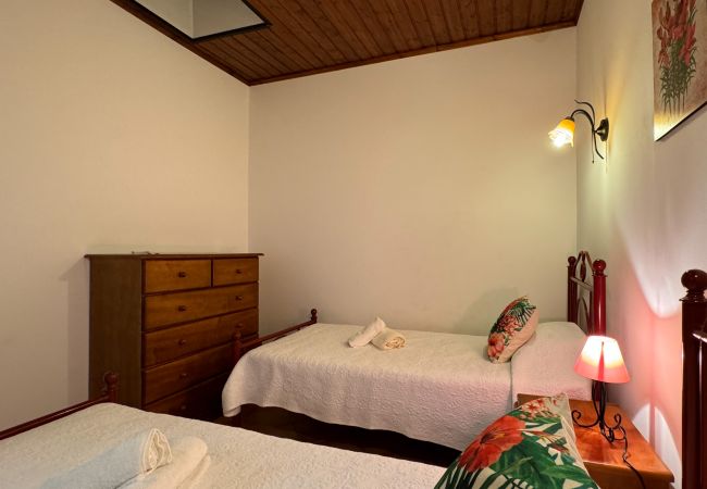 Alojamento de turismo rural em Silves - Quinta Jardim das Palmeiras, T2 nº5, Algoz Alojamento de turismo rural em Silves - Quinta Jardim das Palmeiras, T2 nº5, Algoz