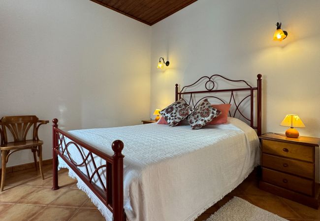 Alojamento de turismo rural em Silves - Quinta Jardim das Palmeiras, T2 nº5, Algoz Alojamento de turismo rural em Silves - Quinta Jardim das Palmeiras, T2 nº5, Algoz