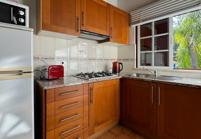 Alojamento de turismo rural em Silves - Quinta Jardim das Palmeiras, T2 nº5, Algoz Alojamento de turismo rural em Silves - Quinta Jardim das Palmeiras, T2 nº5, Algoz