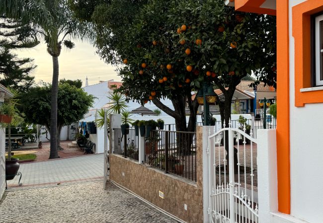 Alojamento de turismo rural em Silves - Quinta Jardim das Palmeiras, T2 nº5, Algoz Alojamento de turismo rural em Silves - Quinta Jardim das Palmeiras, T2 nº5, Algoz