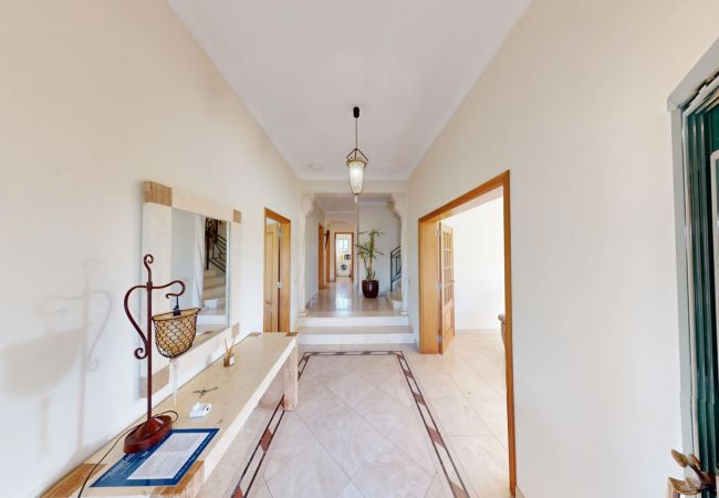 Villa em Albufeira - Villa Sao Miguel  V4 Villa em Albufeira - Villa Sao Miguel  V4