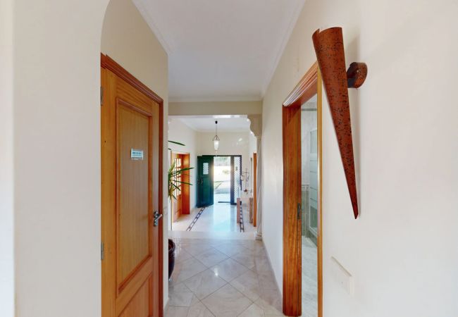 Villa em Albufeira - Villa Sao Miguel  V4 Villa em Albufeira - Villa Sao Miguel  V4