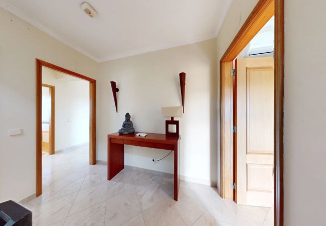 Villa em Albufeira - Villa Sao Miguel  V4 Villa em Albufeira - Villa Sao Miguel  V4