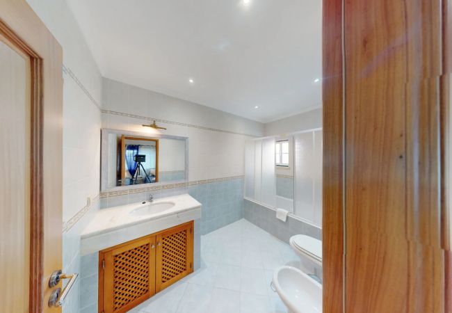 Villa em Albufeira - Villa Sao Miguel  V4 Villa em Albufeira - Villa Sao Miguel  V4