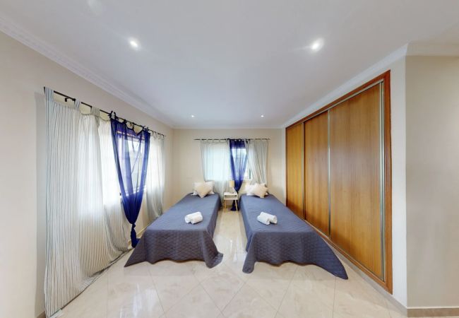 Villa em Albufeira - Villa Sao Miguel  V4 Villa em Albufeira - Villa Sao Miguel  V4