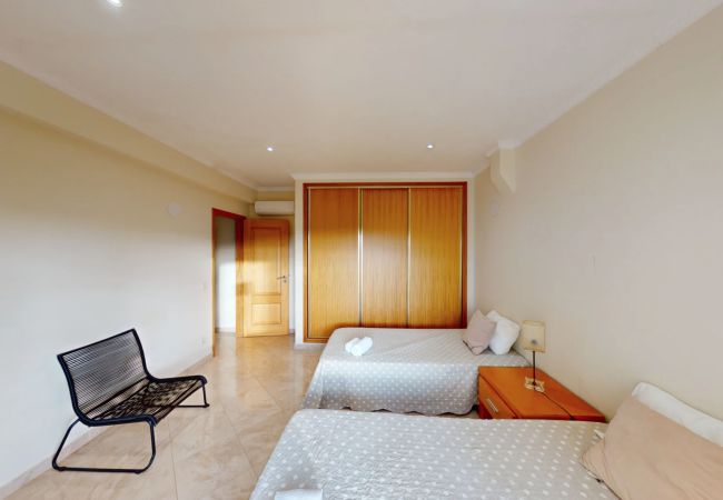 Villa em Albufeira - Villa Sao Miguel  V4 Villa em Albufeira - Villa Sao Miguel  V4