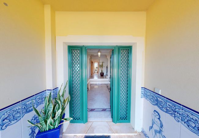 Villa em Albufeira - Villa Sao Miguel  V4 Villa em Albufeira - Villa Sao Miguel  V4