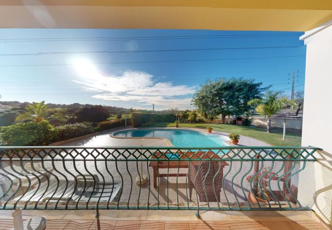 Villa em Albufeira - Villa Sao Miguel  V4 Villa em Albufeira - Villa Sao Miguel  V4