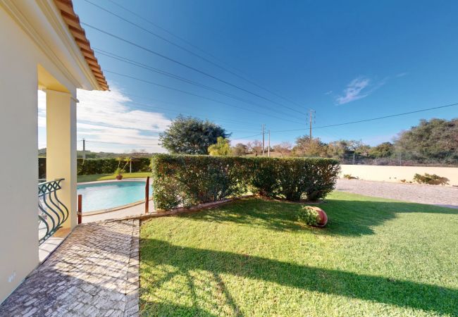 Villa em Albufeira - Villa Sao Miguel  V4 Villa em Albufeira - Villa Sao Miguel  V4