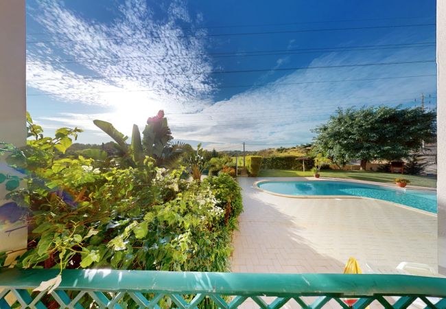 Villa em Albufeira - Villa Sao Miguel  V4 Villa em Albufeira - Villa Sao Miguel  V4