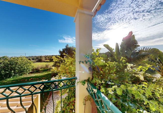 Villa em Albufeira - Villa Sao Miguel  V4 Villa em Albufeira - Villa Sao Miguel  V4