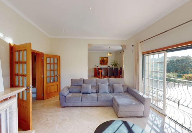 Villa em Albufeira - Villa Sao Miguel  V4 Villa em Albufeira - Villa Sao Miguel  V4