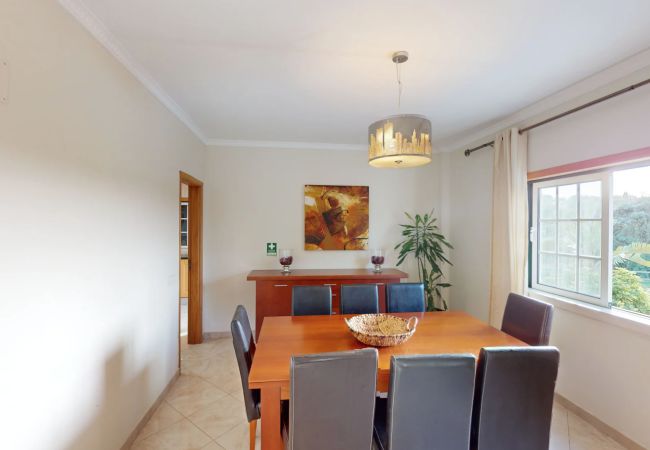 Villa em Albufeira - Villa Sao Miguel  V4 Villa em Albufeira - Villa Sao Miguel  V4