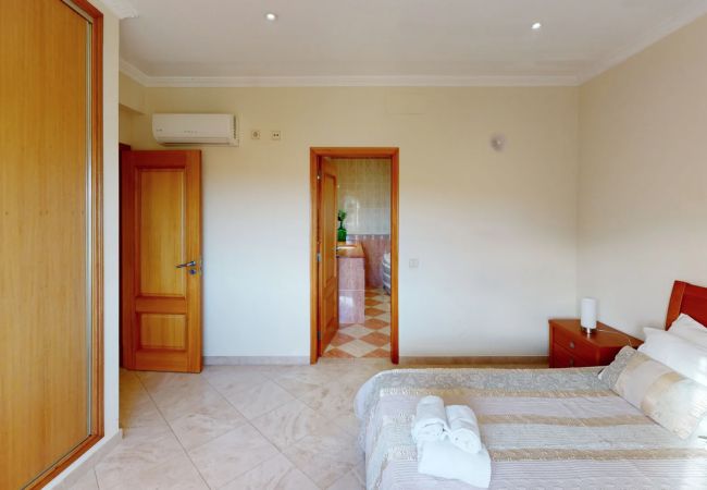 Villa em Albufeira - Villa Sao Miguel  V4 Villa em Albufeira - Villa Sao Miguel  V4