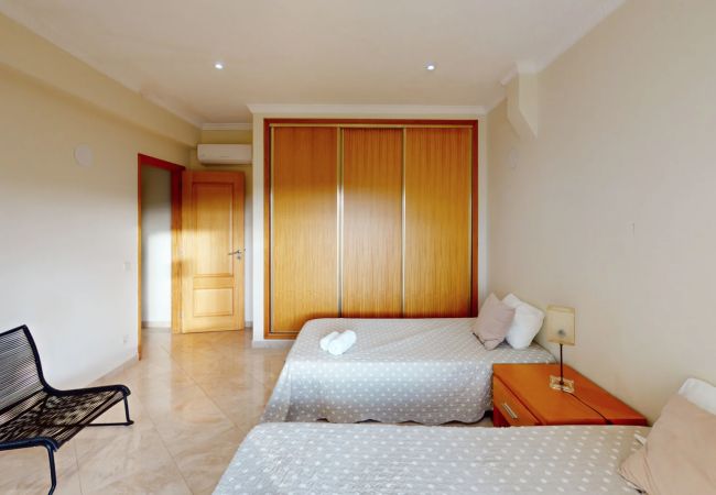 Villa em Albufeira - Villa Sao Miguel  V4 Villa em Albufeira - Villa Sao Miguel  V4