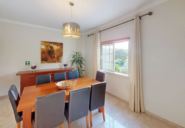 Villa em Albufeira - Villa Sao Miguel  V4 Villa em Albufeira - Villa Sao Miguel  V4