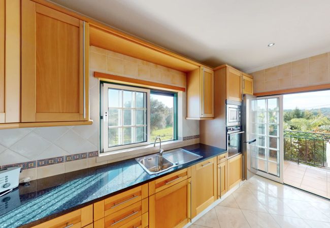 Villa em Albufeira - Villa Sao Miguel  V4 Villa em Albufeira - Villa Sao Miguel  V4