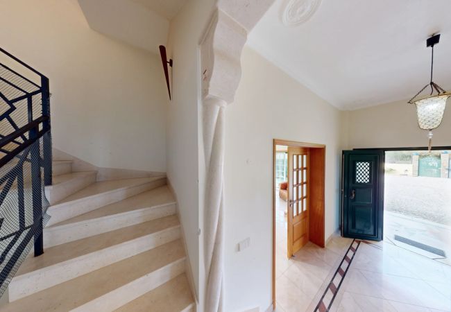 Villa em Albufeira - Villa Sao Miguel  V4 Villa em Albufeira - Villa Sao Miguel  V4