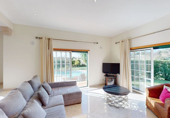 Villa em Albufeira - Villa Sao Miguel  V4 Villa em Albufeira - Villa Sao Miguel  V4