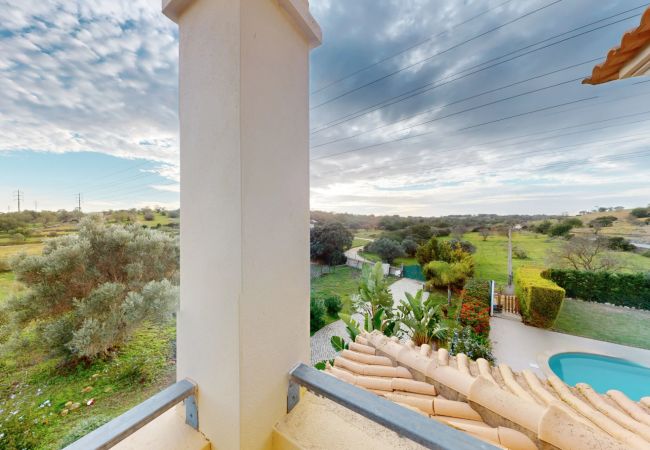 Villa em Albufeira - Villa Sao Miguel  V4 Villa em Albufeira - Villa Sao Miguel  V4