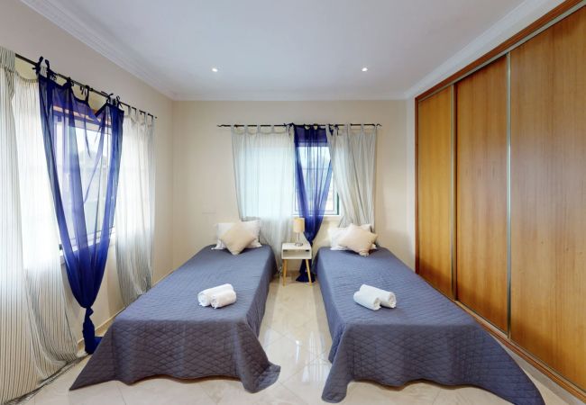 Villa em Albufeira - Villa Sao Miguel  V4 Villa em Albufeira - Villa Sao Miguel  V4