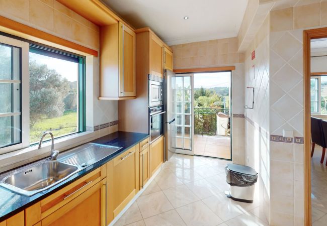 Villa em Albufeira - Villa Sao Miguel  V4 Villa em Albufeira - Villa Sao Miguel  V4