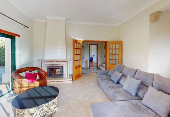 Villa em Albufeira - Villa Sao Miguel  V4 Villa em Albufeira - Villa Sao Miguel  V4