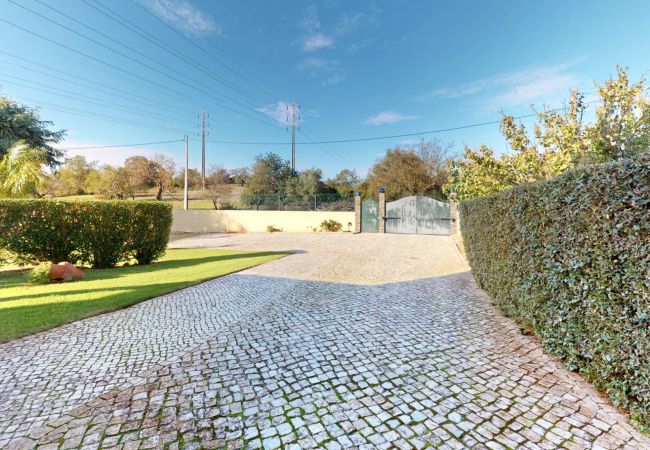 Villa em Albufeira - Villa Sao Miguel  V4 Villa em Albufeira - Villa Sao Miguel  V4