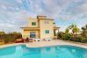 Villa em Albufeira - Villa Sao Miguel  V4 Villa em Albufeira - Villa Sao Miguel  V4