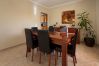 Villa em Albufeira - Villa Sao Miguel  V4