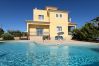 Villa em Albufeira - Villa Sao Miguel  V4