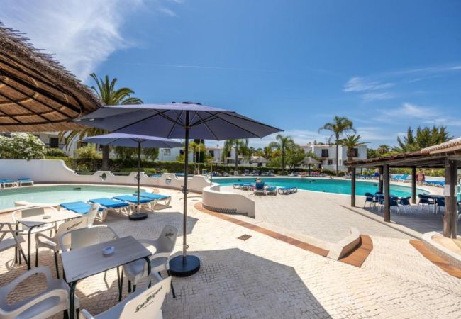 Apartamento em Albufeira - Apartamento T2 Sao Rafael Apartamento em Albufeira - Apartamento T2 Sao Rafael
