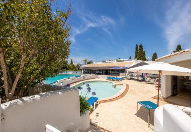 Apartamento em Albufeira - Apartamento T2 Sao Rafael Apartamento em Albufeira - Apartamento T2 Sao Rafael