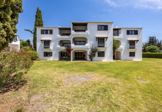 Apartamento em Albufeira - Apartamento T2 Sao Rafael Apartamento em Albufeira - Apartamento T2 Sao Rafael