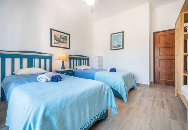 Apartamento em Albufeira - Apartamento T2 Sao Rafael Apartamento em Albufeira - Apartamento T2 Sao Rafael