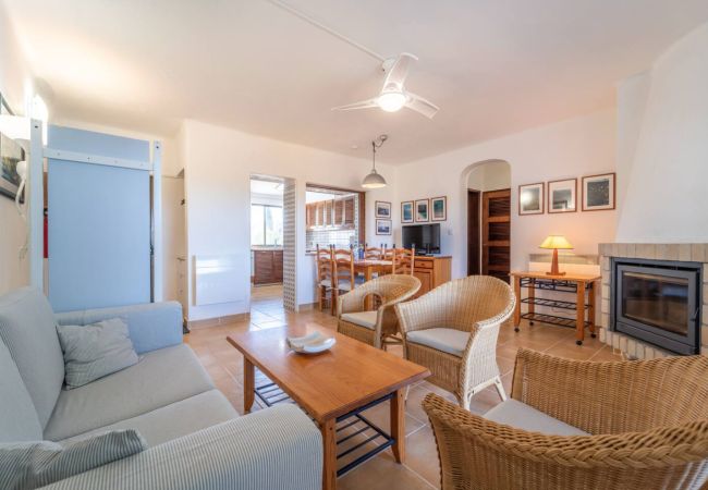 Apartamento em Albufeira - Apartamento T2 Sao Rafael Apartamento em Albufeira - Apartamento T2 Sao Rafael