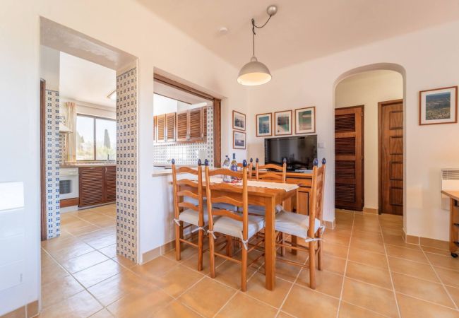 Apartamento em Albufeira - Apartamento T2 Sao Rafael Apartamento em Albufeira - Apartamento T2 Sao Rafael