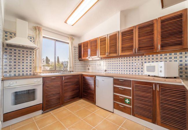 Apartamento em Albufeira - Apartamento T2 São Rafael