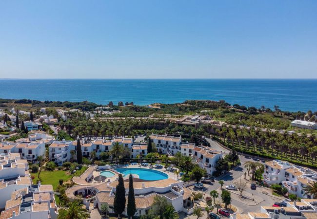 Apartamento em Albufeira - Apartamento T2 Sao Rafael Apartamento em Albufeira - Apartamento T2 Sao Rafael