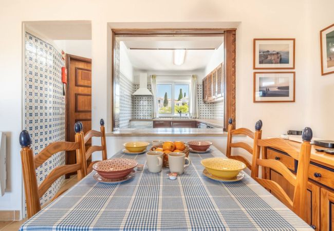 Apartamento em Albufeira - Apartamento T2 Sao Rafael Apartamento em Albufeira - Apartamento T2 Sao Rafael